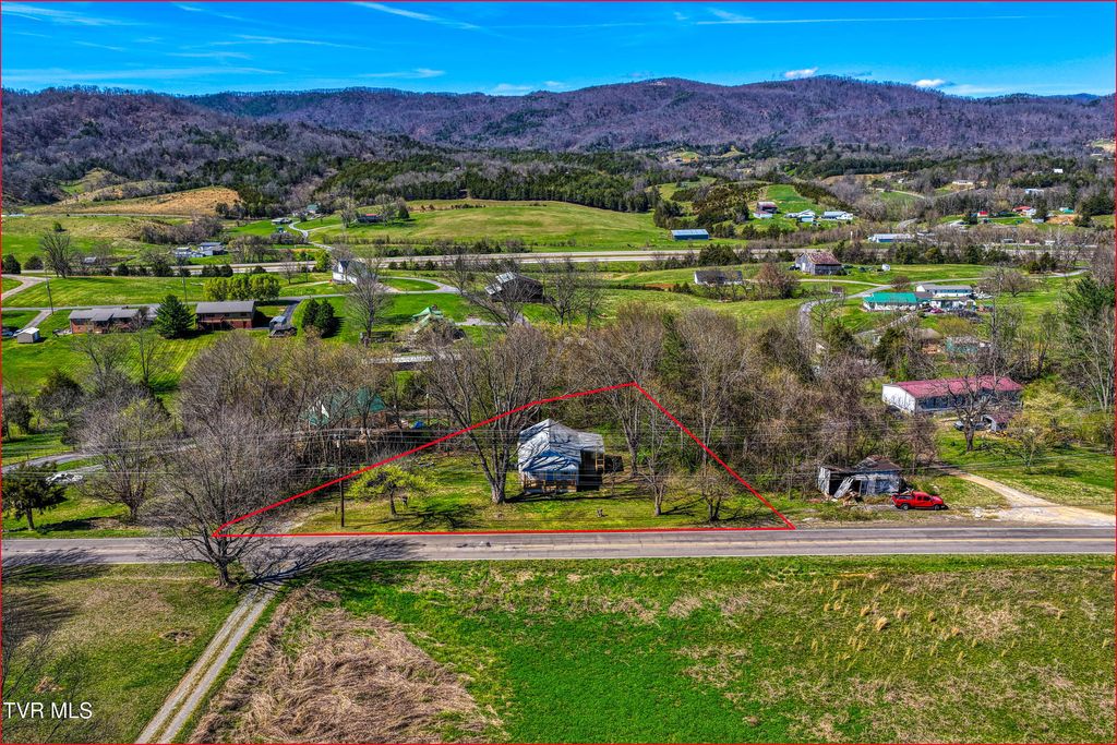 Photo of 720 Old Highway 11, Mooresburg, TN 37811 (MLS # 9992881)