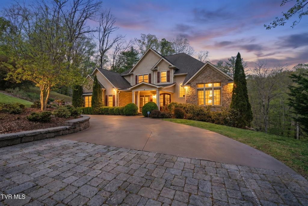 Photo of 2 Serenity Ridge Trail, Bristol, TN 37620 (MLS # 9994075)