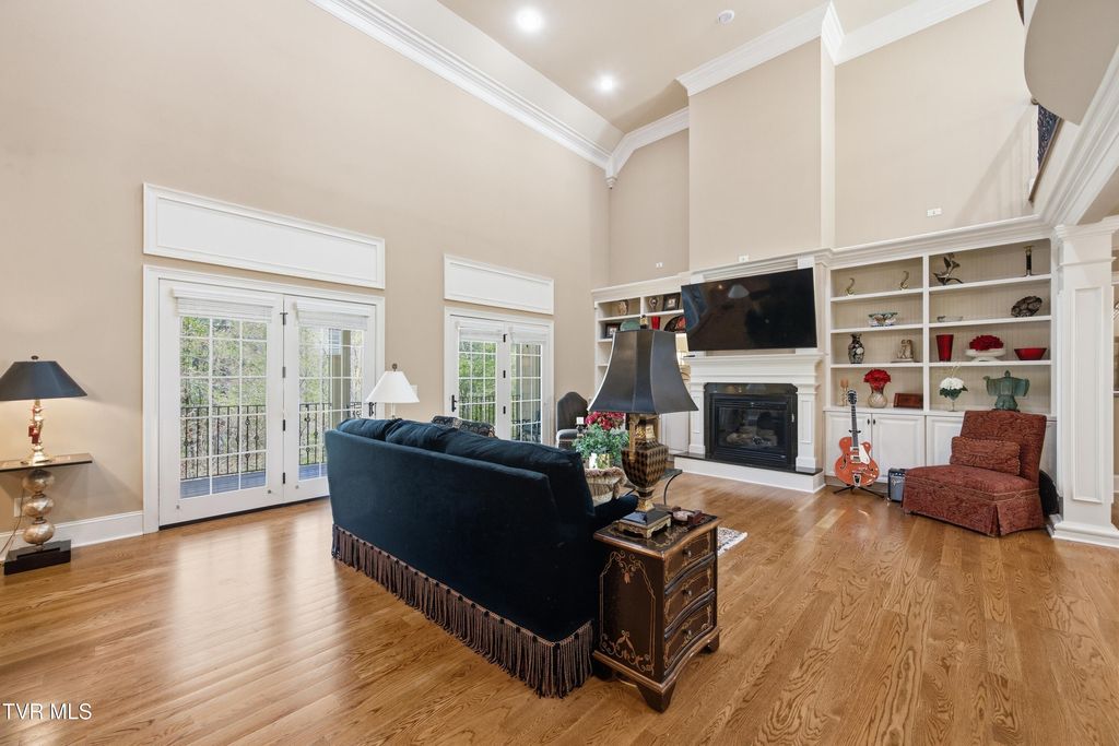 Photo of 2 Serenity Ridge Trail, Bristol, TN 37620 (MLS # 9994075)