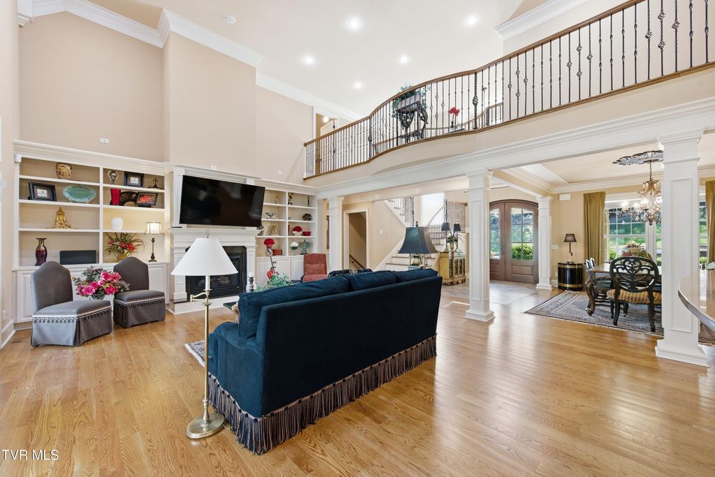 Photo of 2 Serenity Ridge Trail, Bristol, TN 37620 (MLS # 9994075)