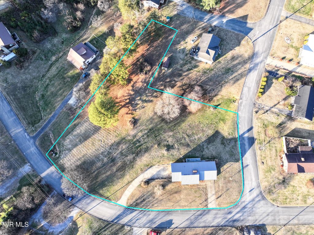 Photo of 210 Sioux Trail, Greeneville, TN 37743 (MLS # 9989469)