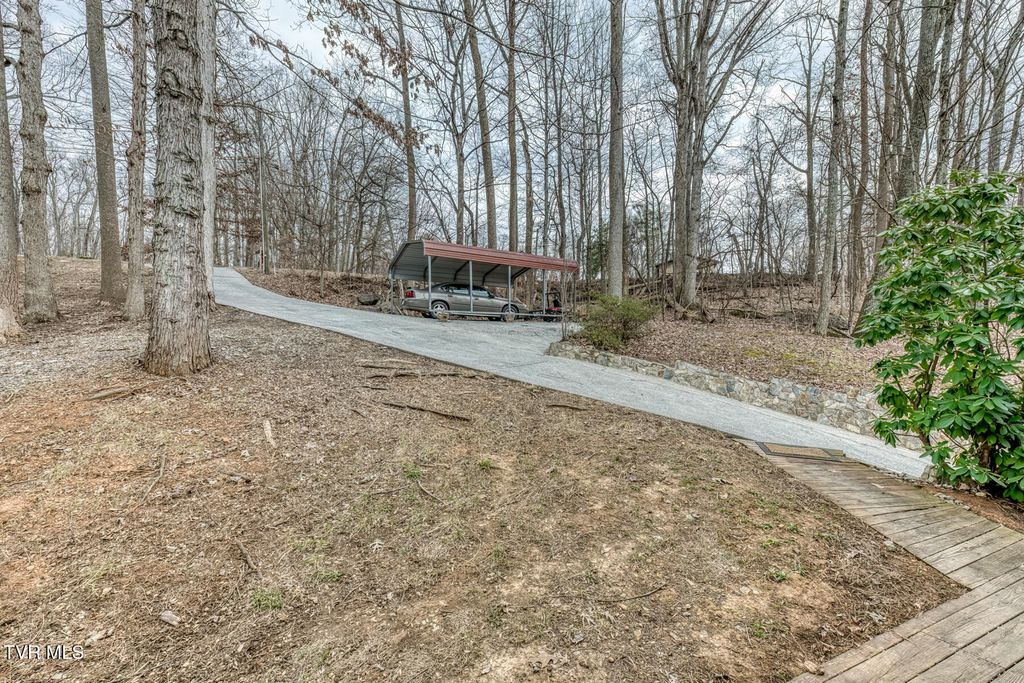 Photo of 704 Stuffle Street, Kingsport, TN 37660 (MLS # 9989761)