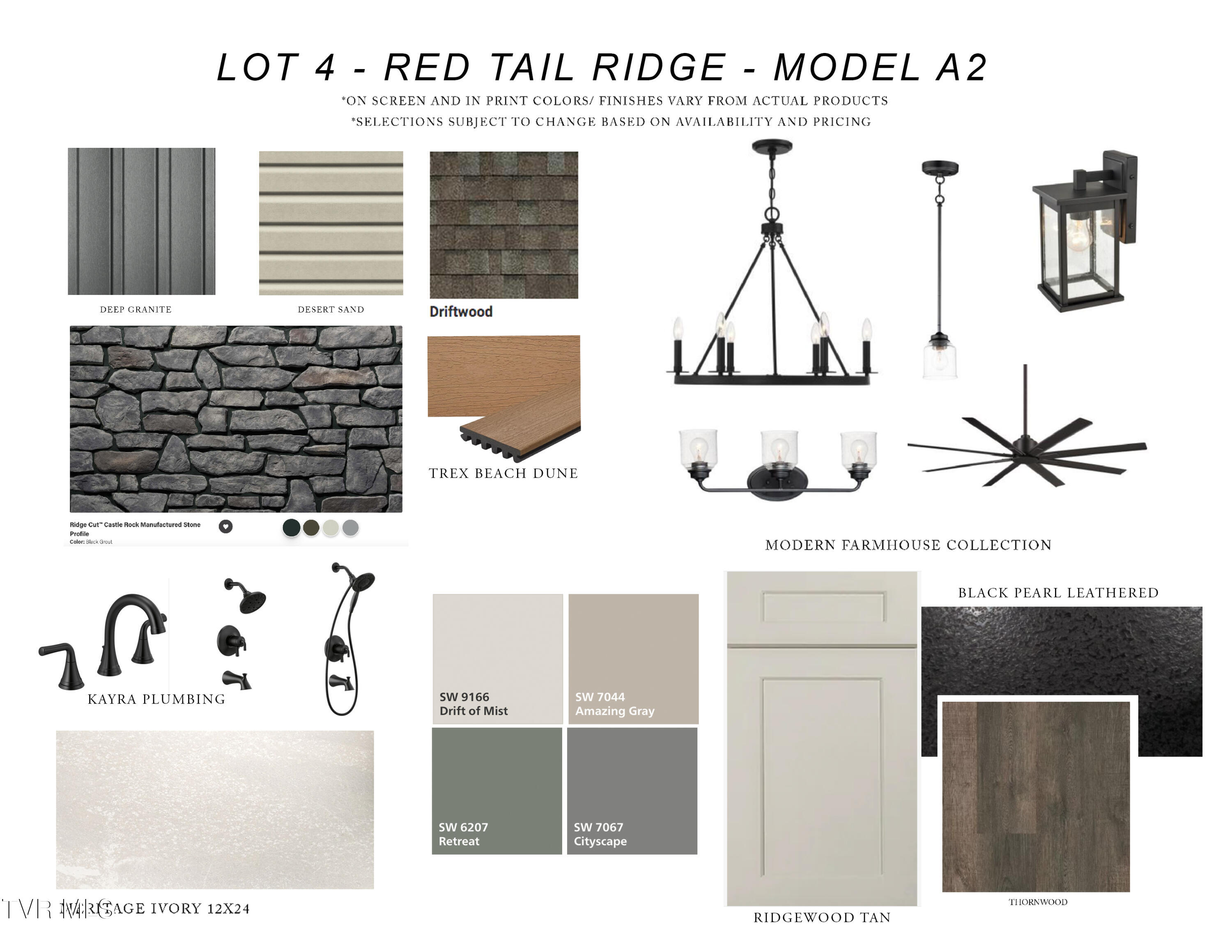 Tbd Red Tail Ridge #LOT  4, Greeneville, Tennessee image 5