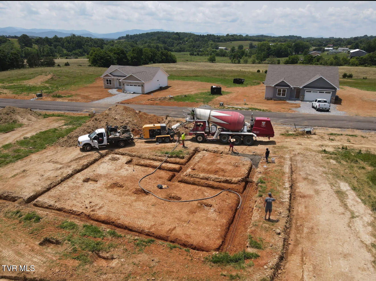 Tbd Red Tail Ridge #LOT  4, Greeneville, Tennessee image 4