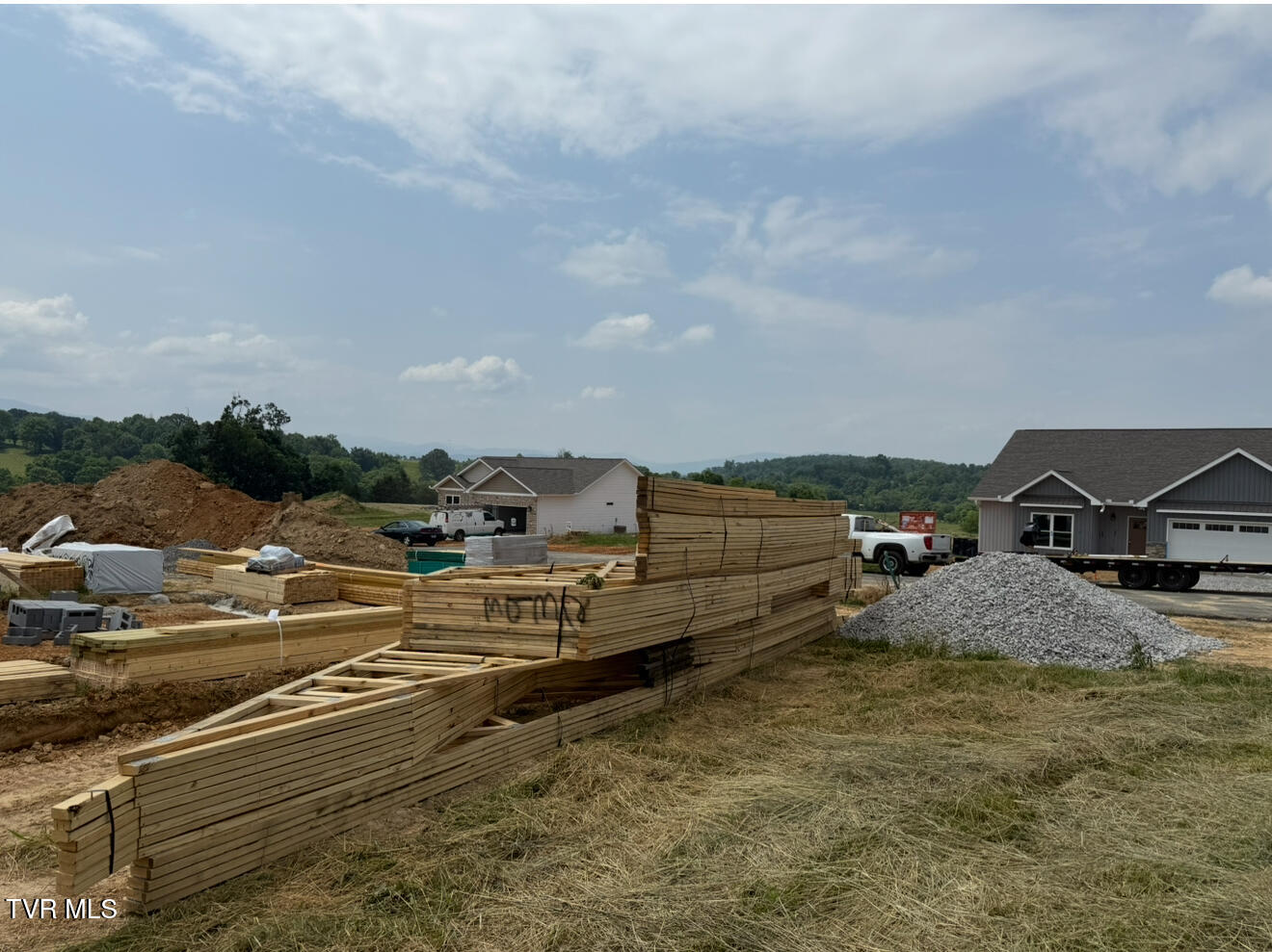 Tbd Red Tail Ridge #LOT  4, Greeneville, Tennessee image 6