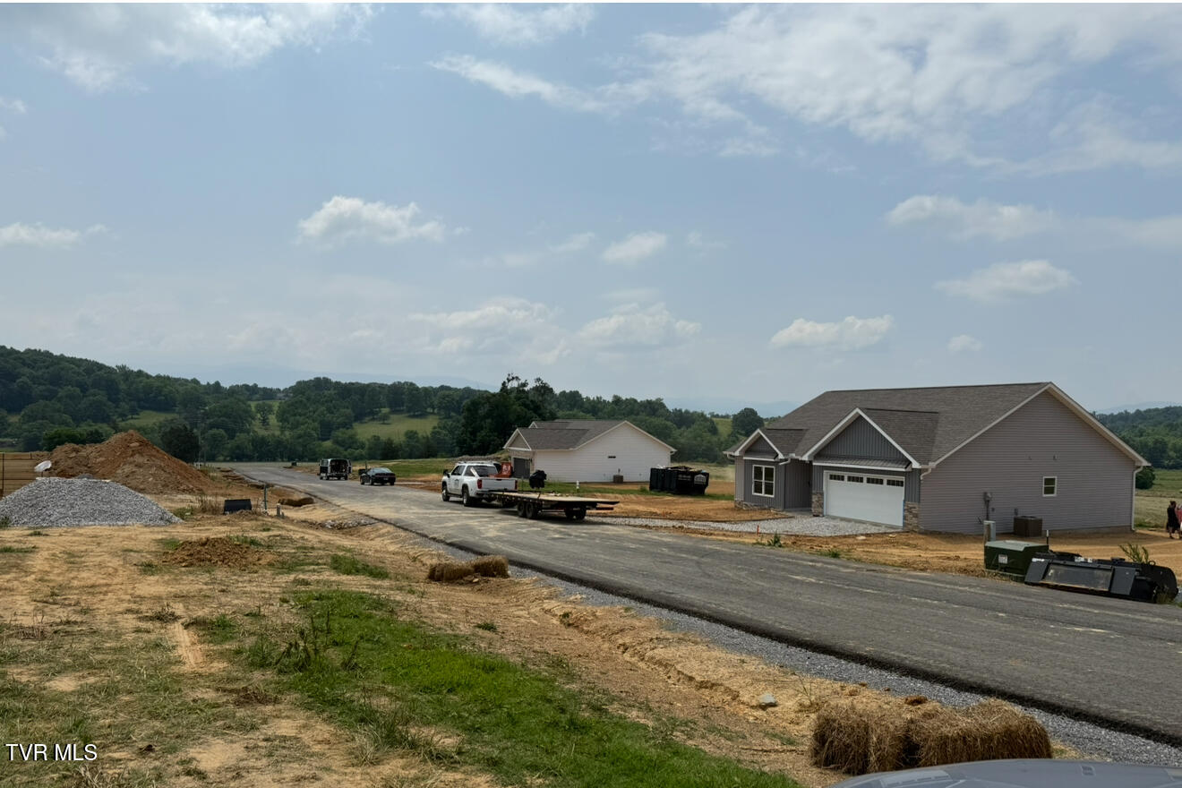 Tbd Red Tail Ridge #LOT  4, Greeneville, Tennessee image 7