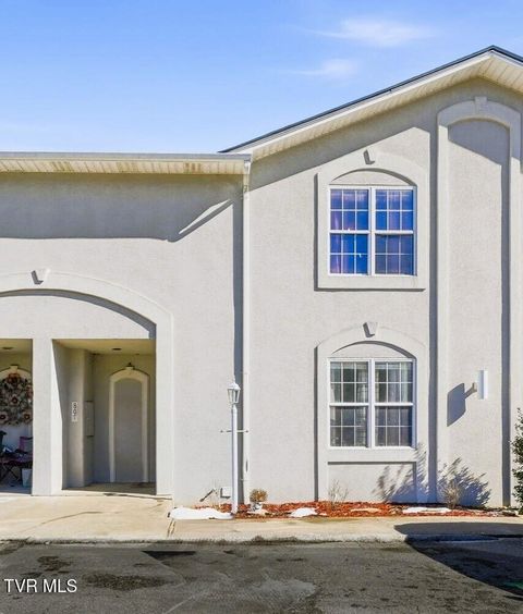 Photo of 807 Fain Avenue #807, Kingsport, TN 37660 (MLS # 9991002)