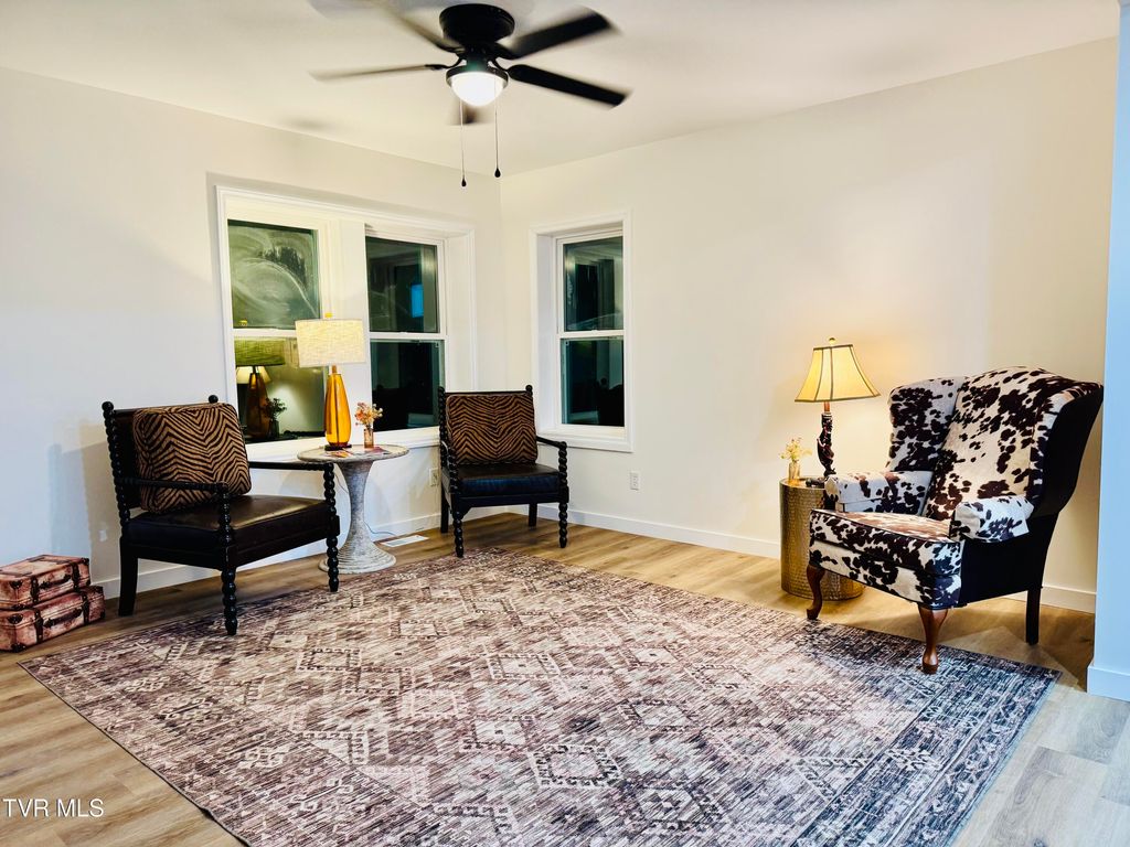 Photo of 610 Washington Street, Erwin, TN 37650 (MLS # 9991404)