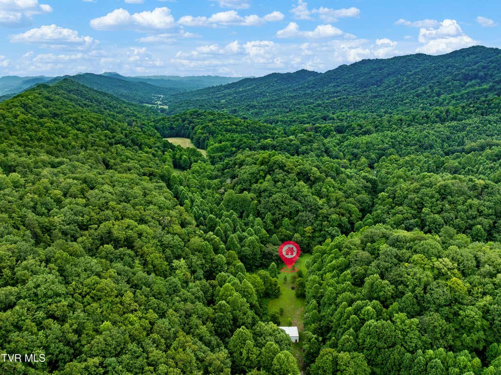 Photo of 129 Johnson Road, Rogersville, TN 37857 (MLS # 9998829)