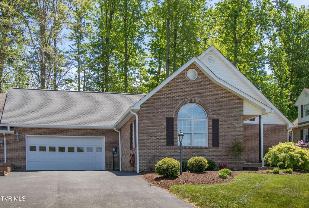 Photo of 16297 Greenevers Court #N/A, Abingdon, VA 24210 (MLS # 9994809)