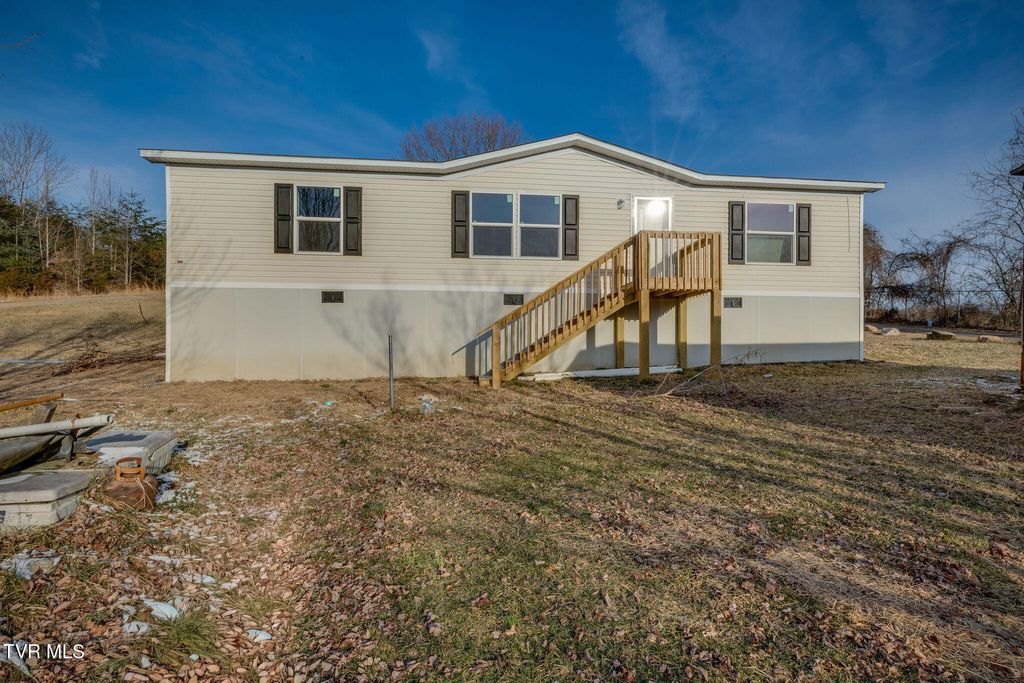 Photo of 456 Meadow View Road, Bristol, TN 37620 (MLS # 9990663)
