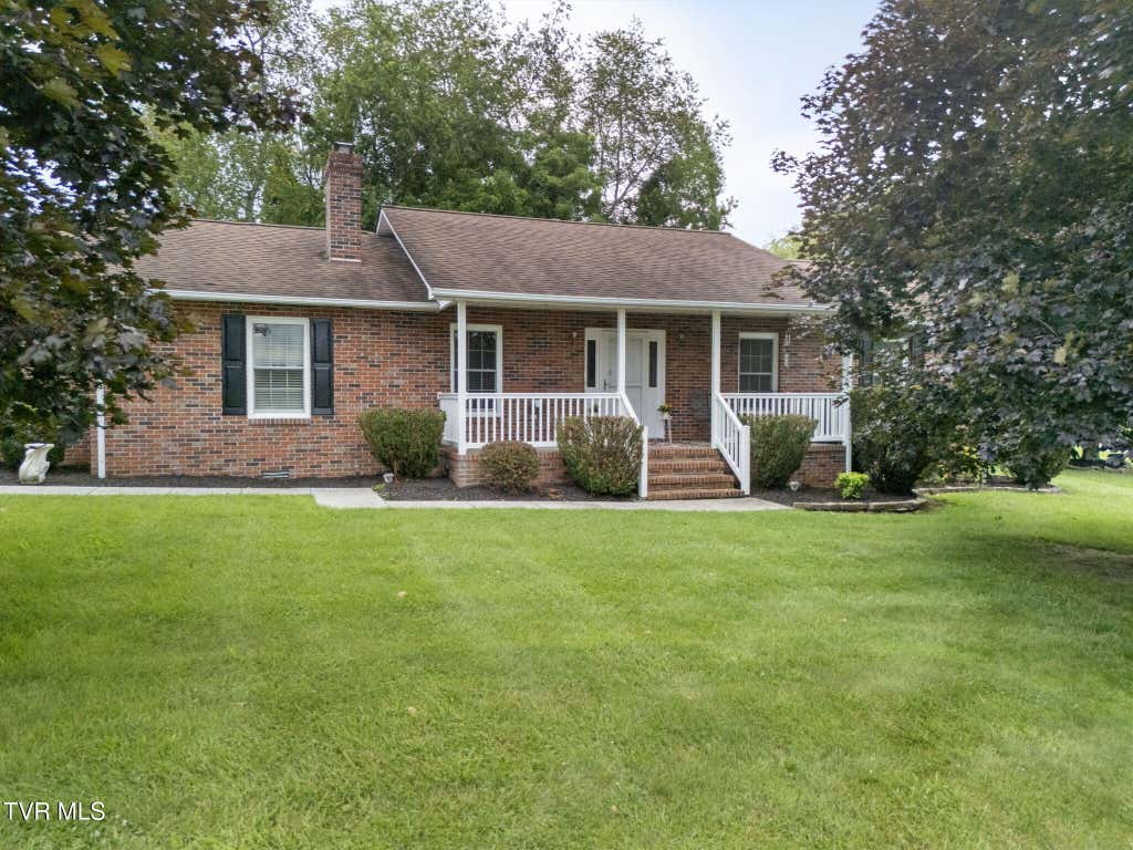 Photo of 506 Cherry Hill Drive, Abingdon, VA 24210 (MLS # 9998494)