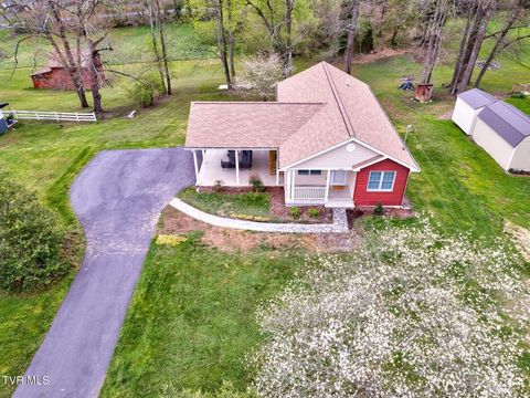 Homes For Sale - 3001 Mayfield Drive<br/> Washington County, Johnson City, TN 37604