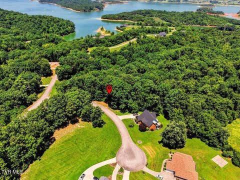 Vacant Land For Sale - 6519 Smoky Mountain Court<br/> Russellville, TN 37860