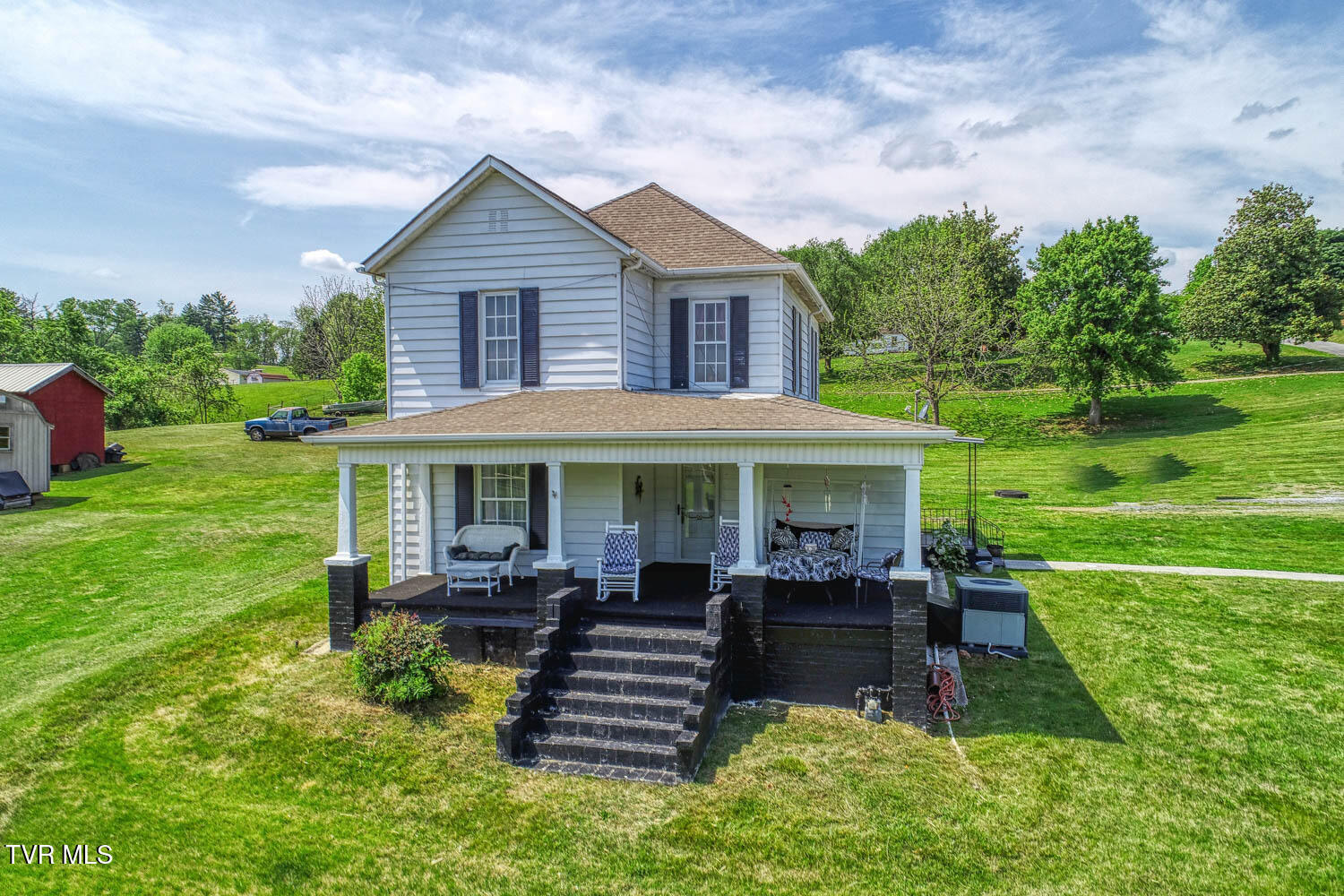 103 Highland Street, Surgoinsville, Tennessee image 1