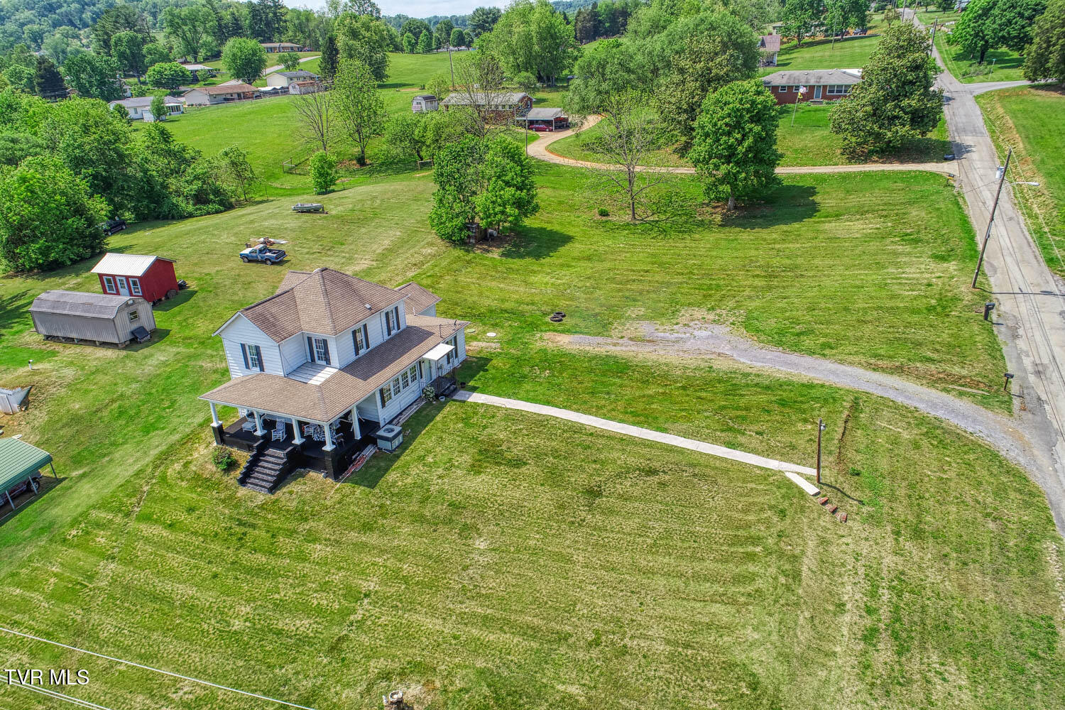 103 Highland Street, Surgoinsville, Tennessee image 16