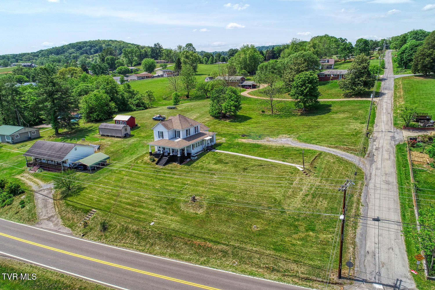 103 Highland Street, Surgoinsville, Tennessee image 15