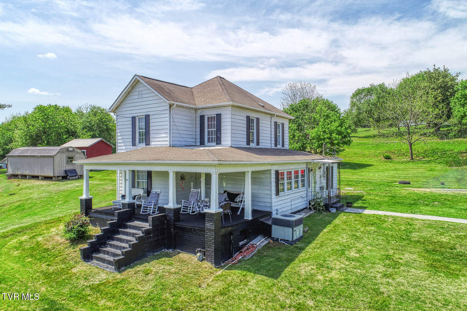103 Highland Street, Surgoinsville, Tennessee image 4