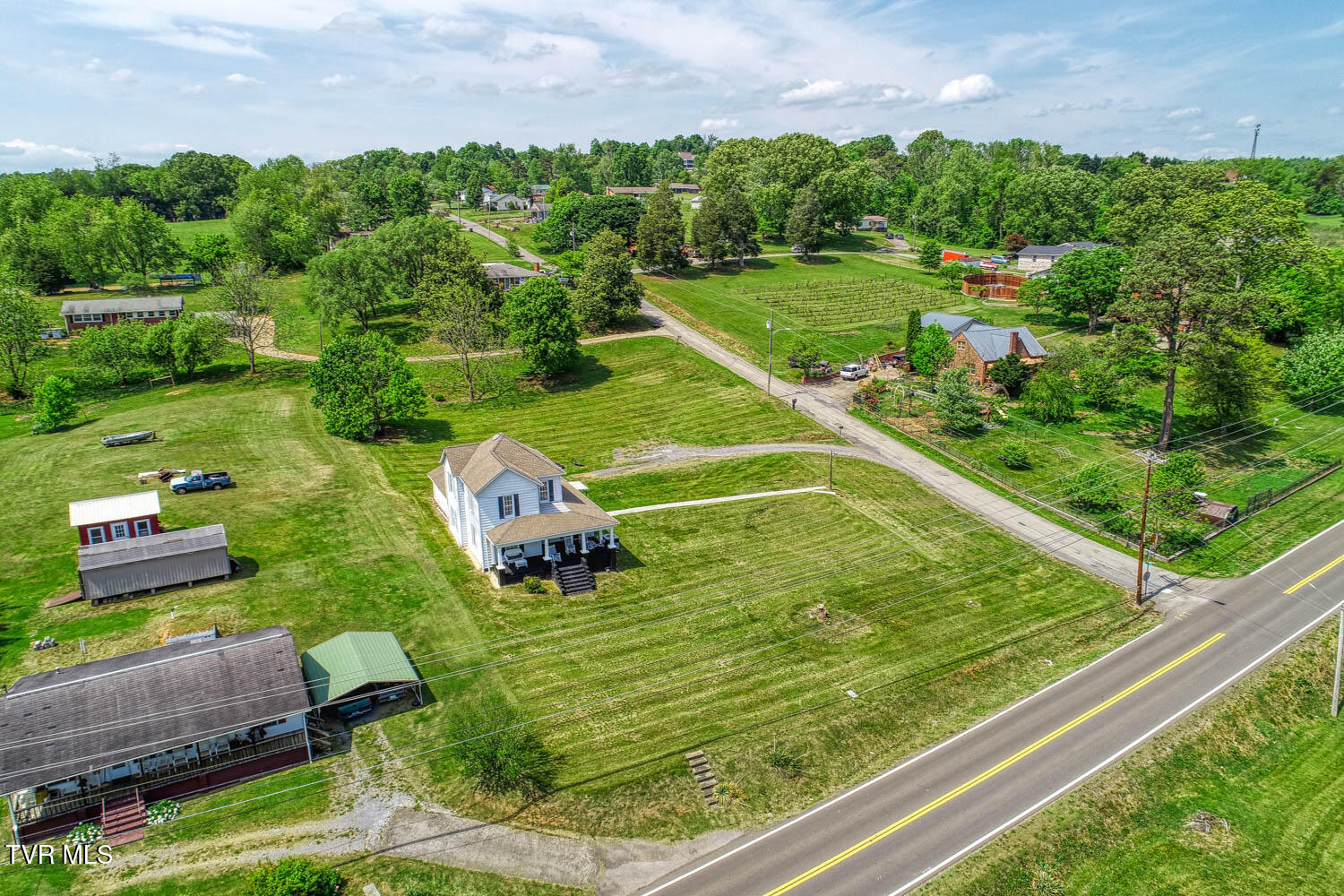 103 Highland Street, Surgoinsville, Tennessee image 17
