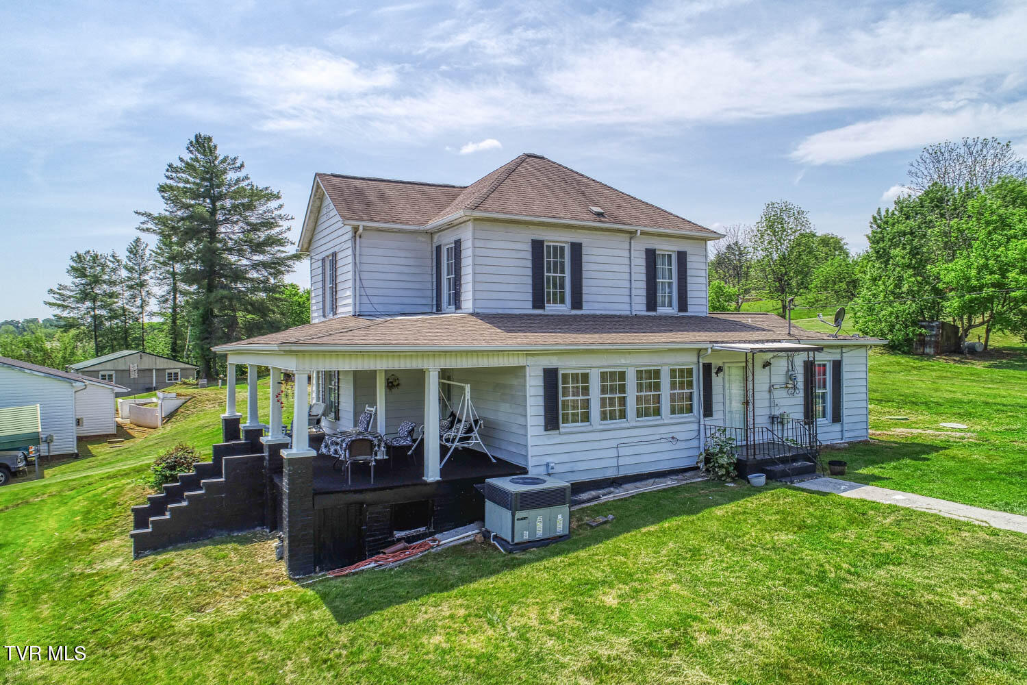 103 Highland Street, Surgoinsville, Tennessee image 5
