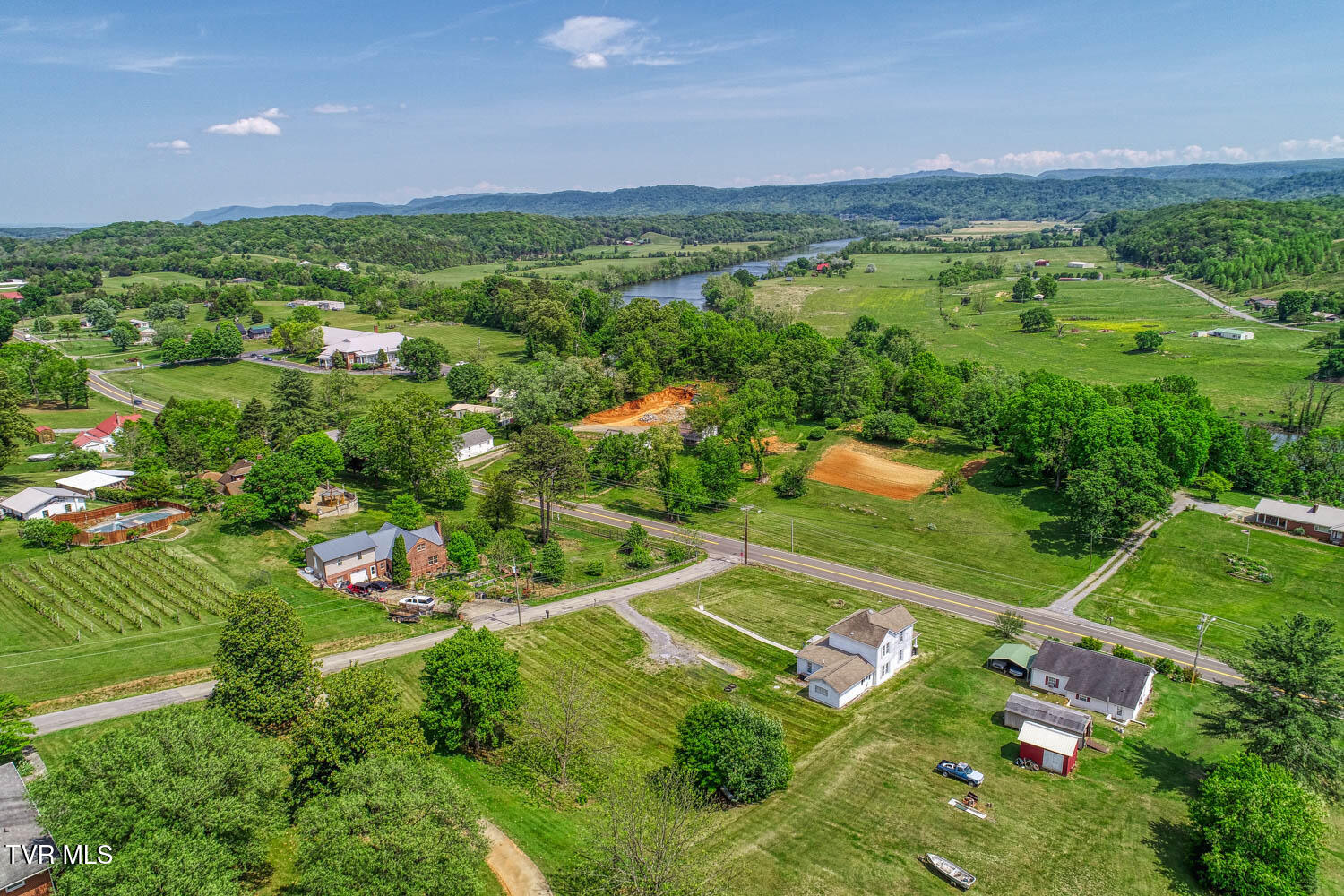 103 Highland Street, Surgoinsville, Tennessee image 19