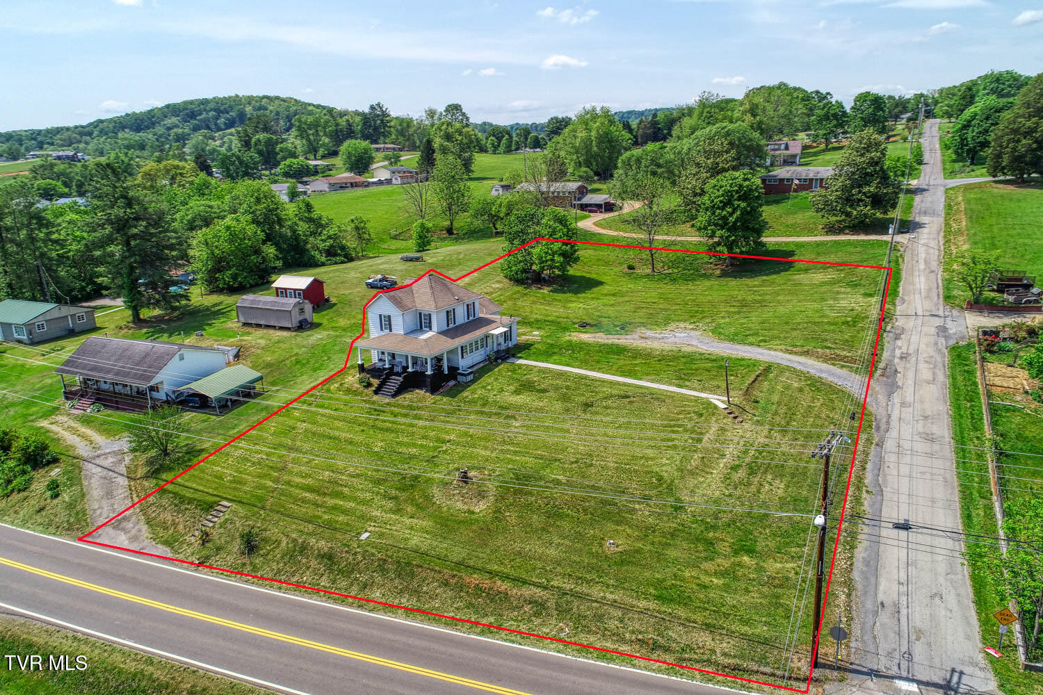 103 Highland Street, Surgoinsville, Tennessee image 14