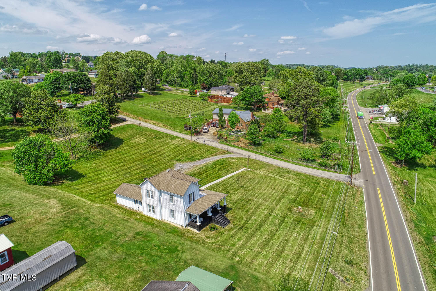 103 Highland Street, Surgoinsville, Tennessee image 18