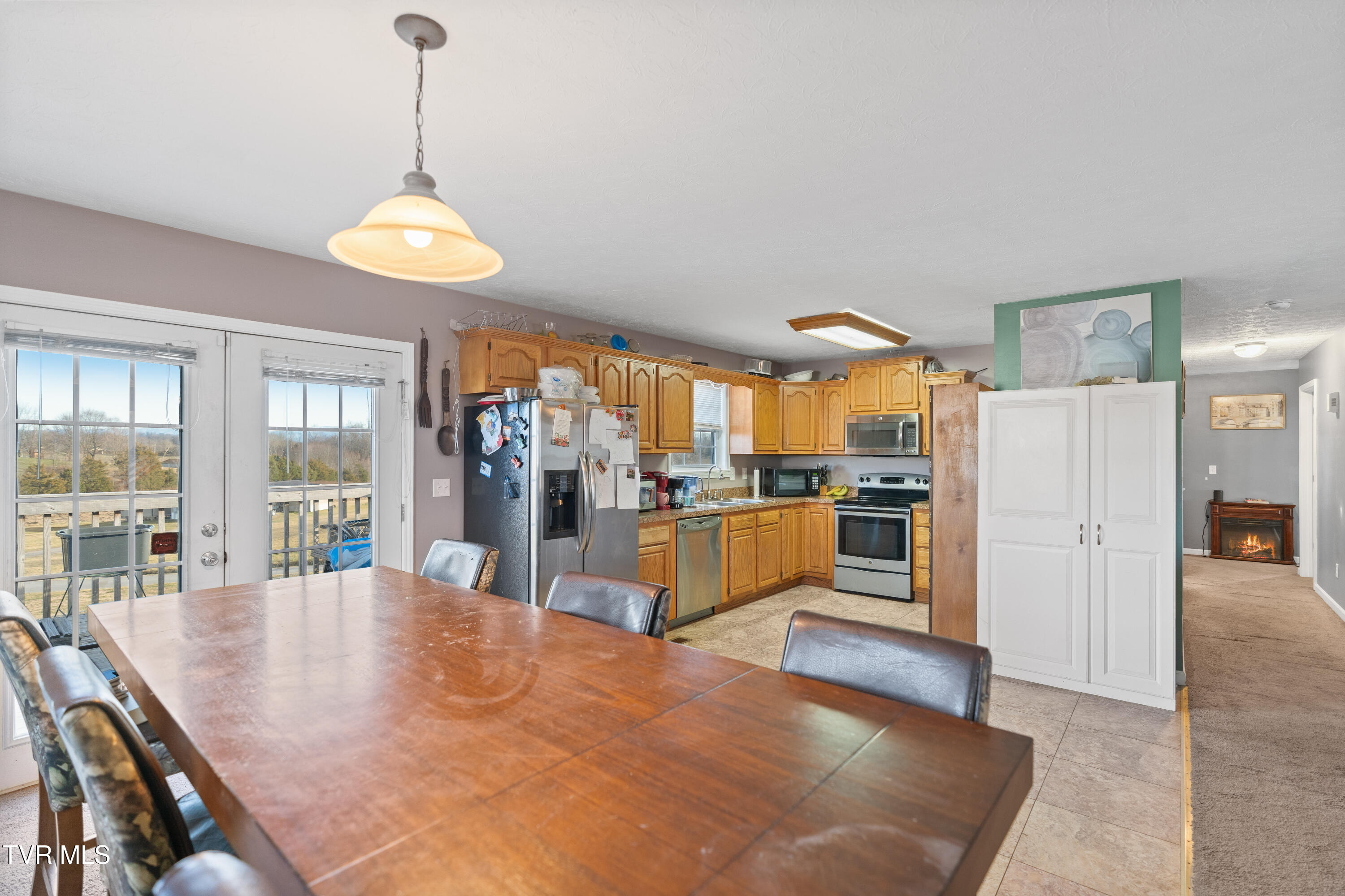600 Old Snapps Ferry Road, Chuckey, Tennessee image 18