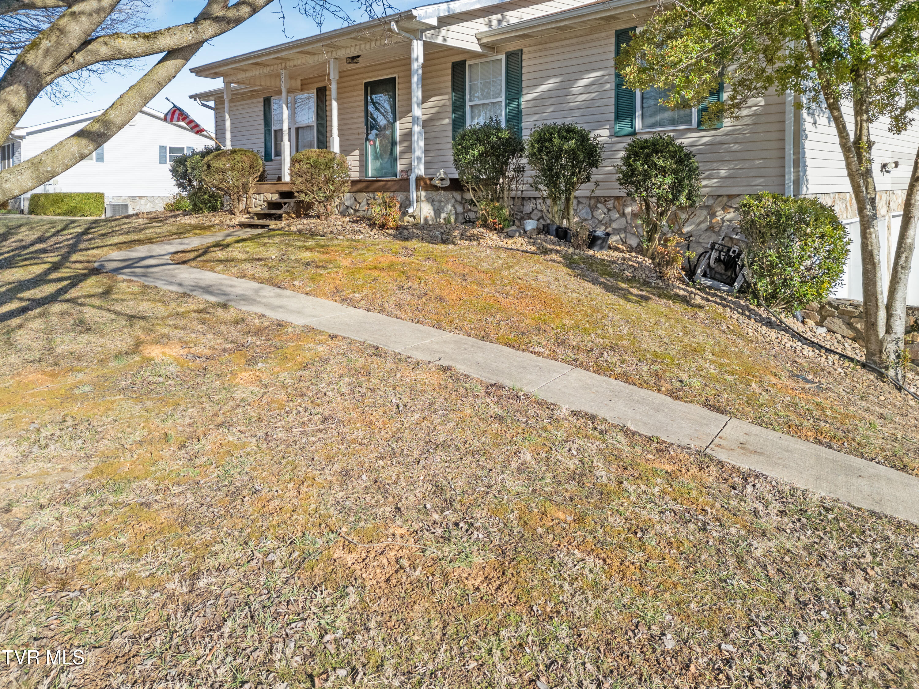 600 Old Snapps Ferry Road, Chuckey, Tennessee image 7