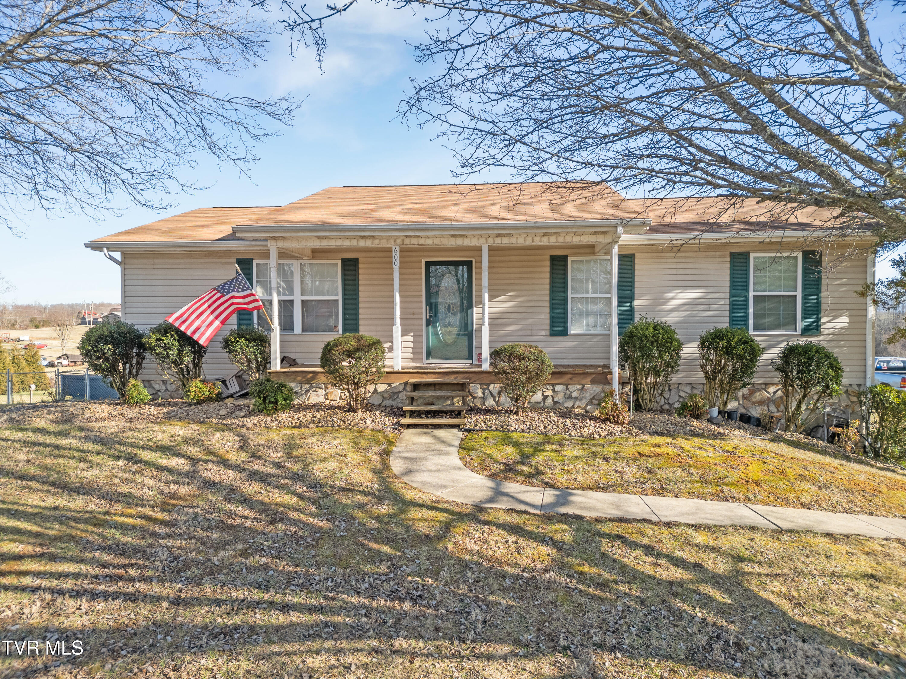 600 Old Snapps Ferry Road, Chuckey, Tennessee image 1