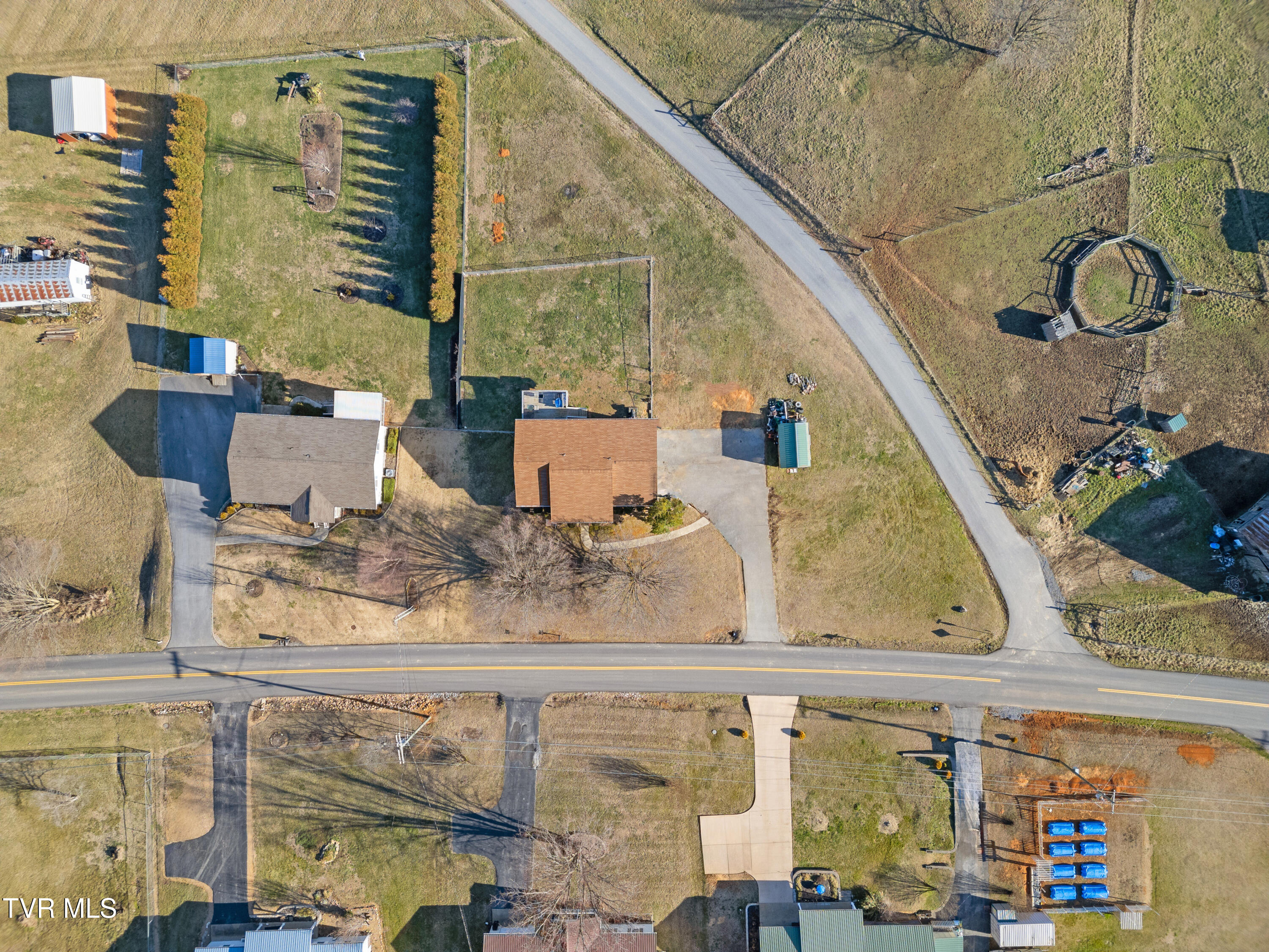 600 Old Snapps Ferry Road, Chuckey, Tennessee image 4