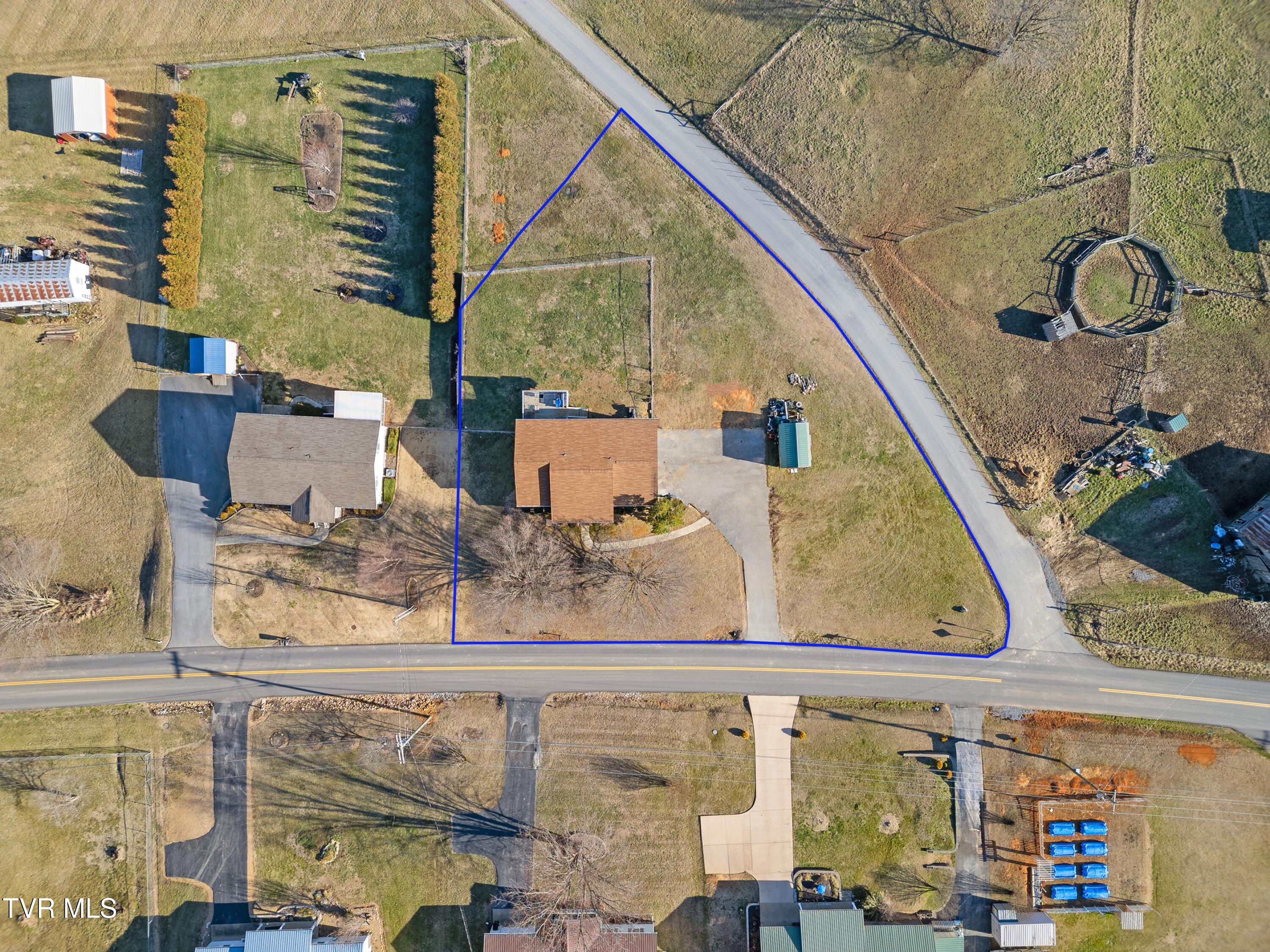 600 Old Snapps Ferry Road, Chuckey, Tennessee image 3