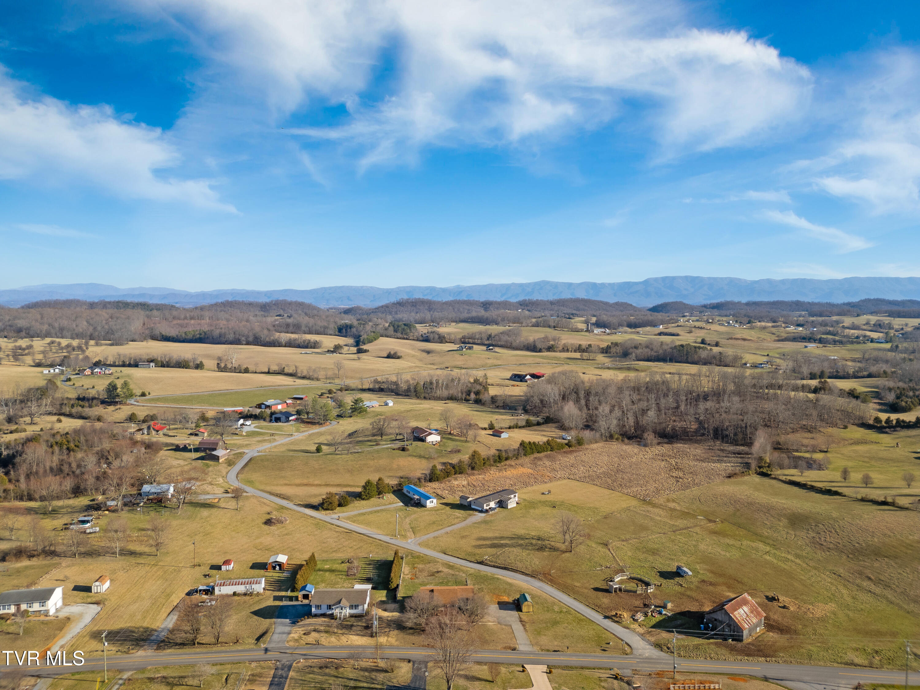 600 Old Snapps Ferry Road, Chuckey, Tennessee image 5