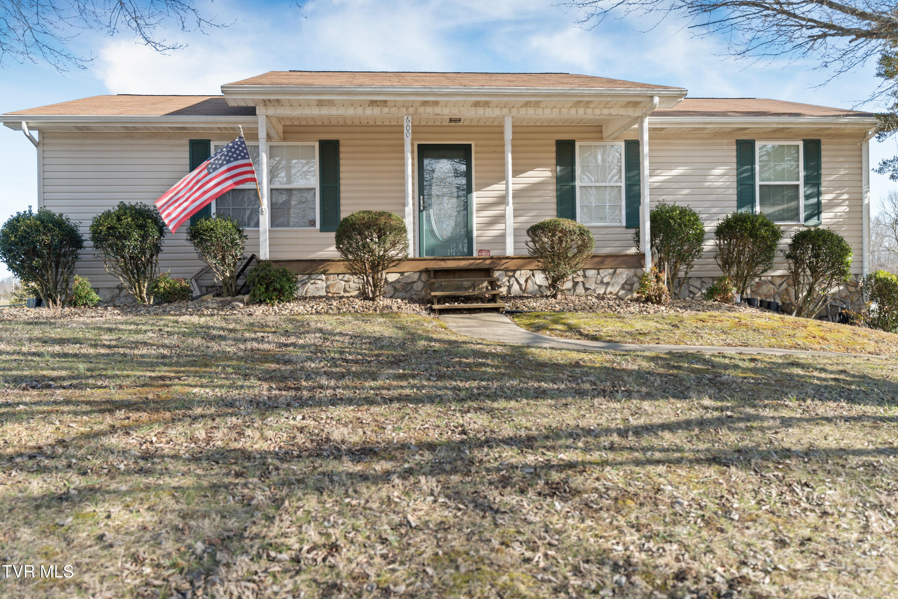600 Old Snapps Ferry Road, Chuckey, Tennessee image 22