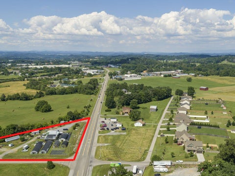 Photo of 951 Suncrest Drive, Johnson City, TN 37615 (MLS # 10001951)
