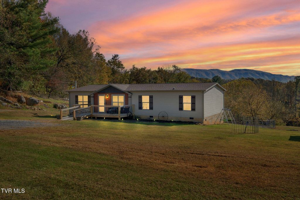 Photo of 3176 Highway 421, Bristol, TN 37620 (MLS # 9987702)