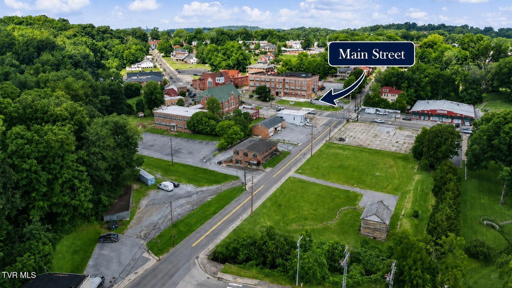 Photo of 204 Mckee Street, Greeneville, TN 37743 (MLS # 9998486)