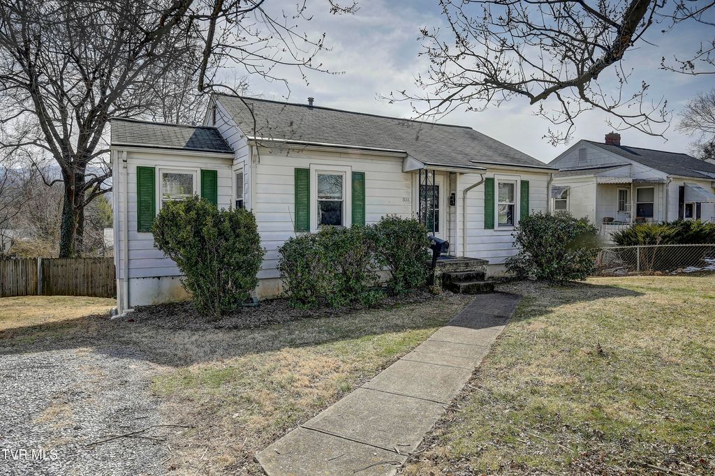 Photo of 511 Highland Avenue, Johnson City, TN 37604 (MLS # 9991088)