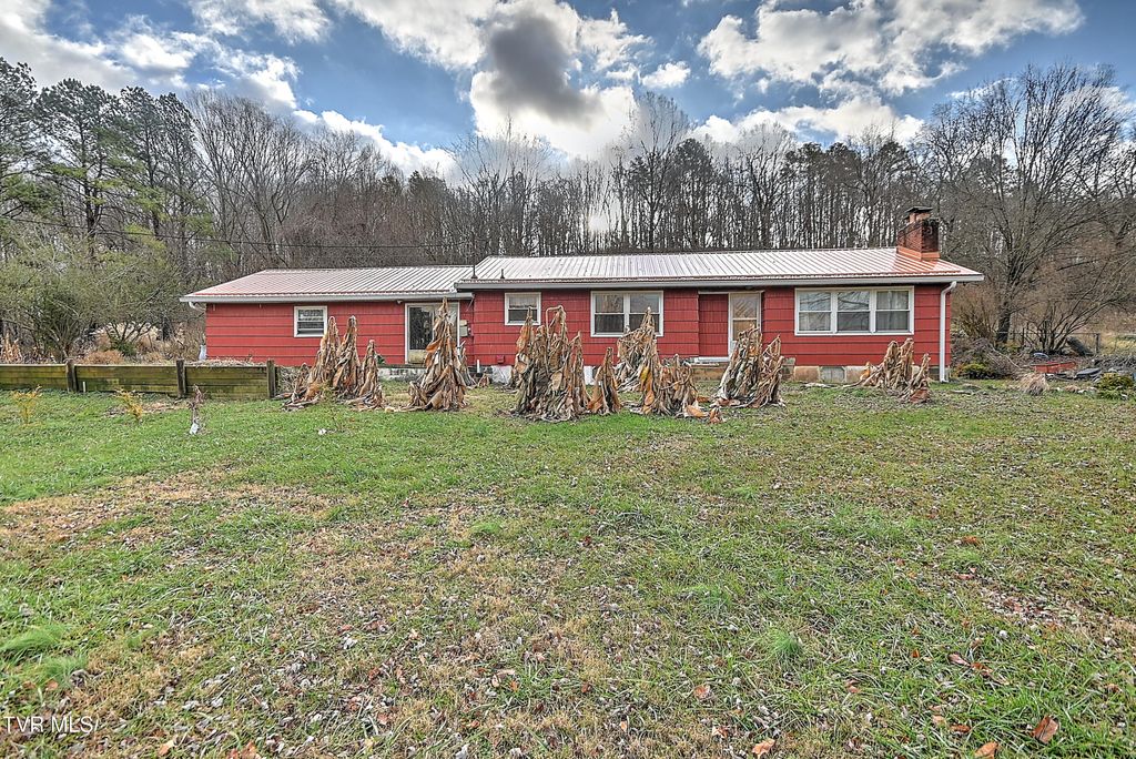 Photo of 241235 Shipley Ferry Road, Blountville, TN 37617 (MLS # 9989473)