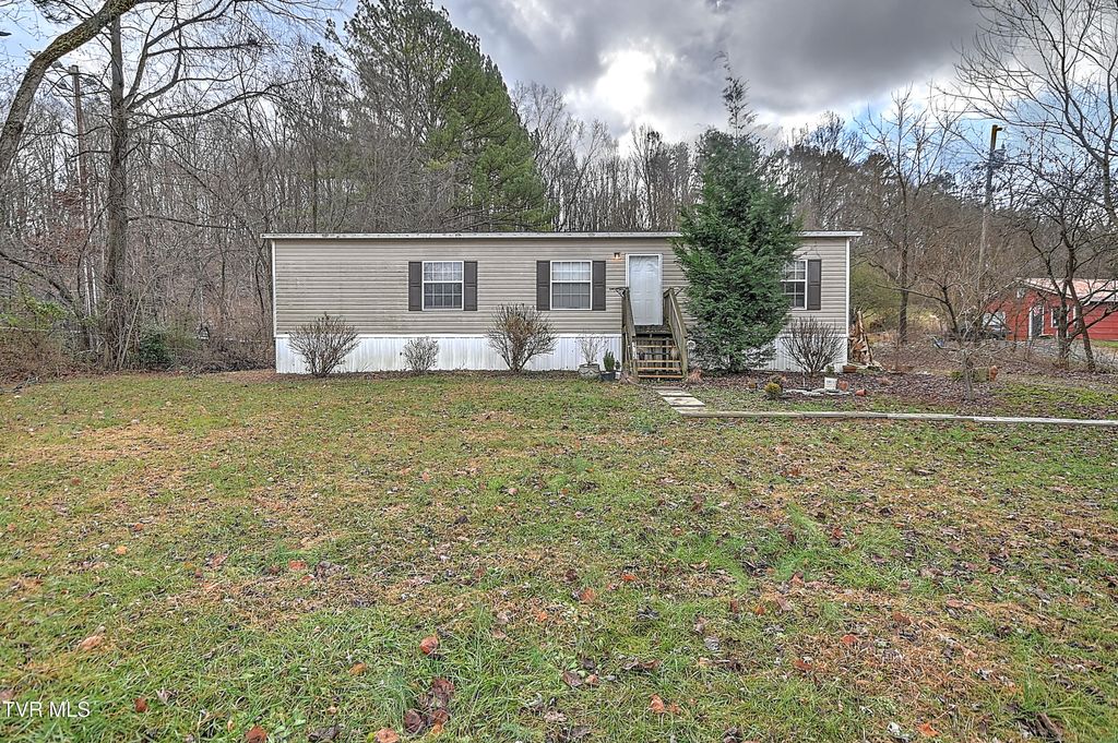 Photo of 241235 Shipley Ferry Road, Blountville, TN 37617 (MLS # 9989473)