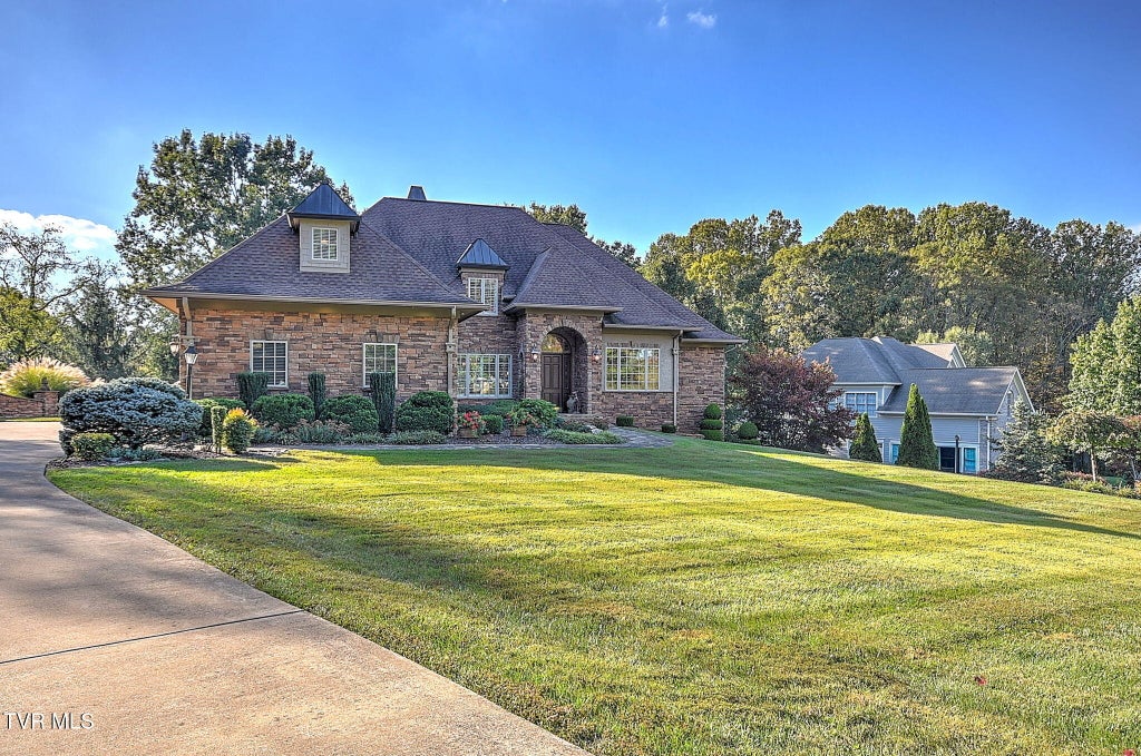 Photo of 23180 Virginia Trail, Bristol, VA 24202 (MLS # 10002189)
