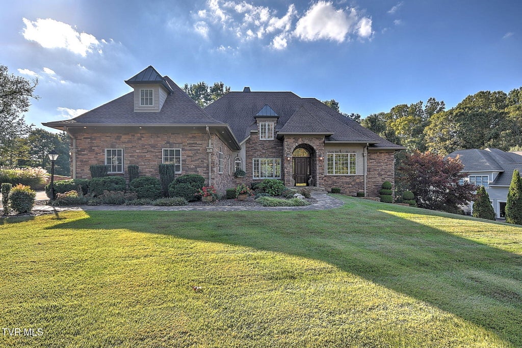 Photo of 23180 Virginia Trail, Bristol, VA 24202 (MLS # 10002189)
