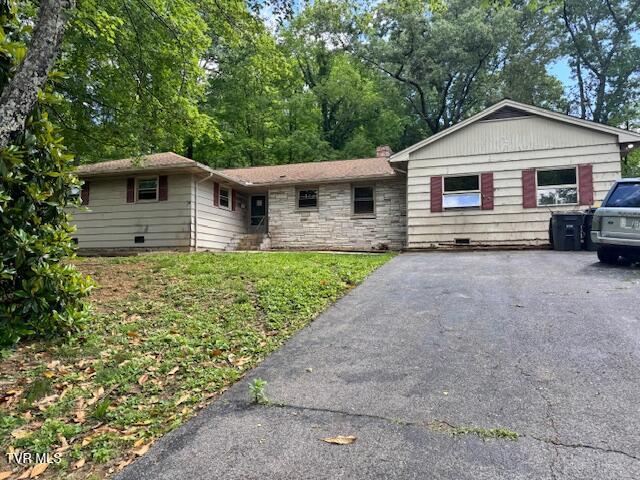 4407 Mitchell Road, Kingsport, Tennessee image 1
