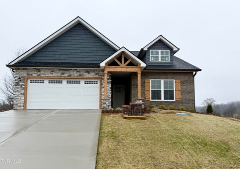 Photo of 234 Ruby Rose Ridge, Jonesborough, TN 37659 (MLS # 9989216)