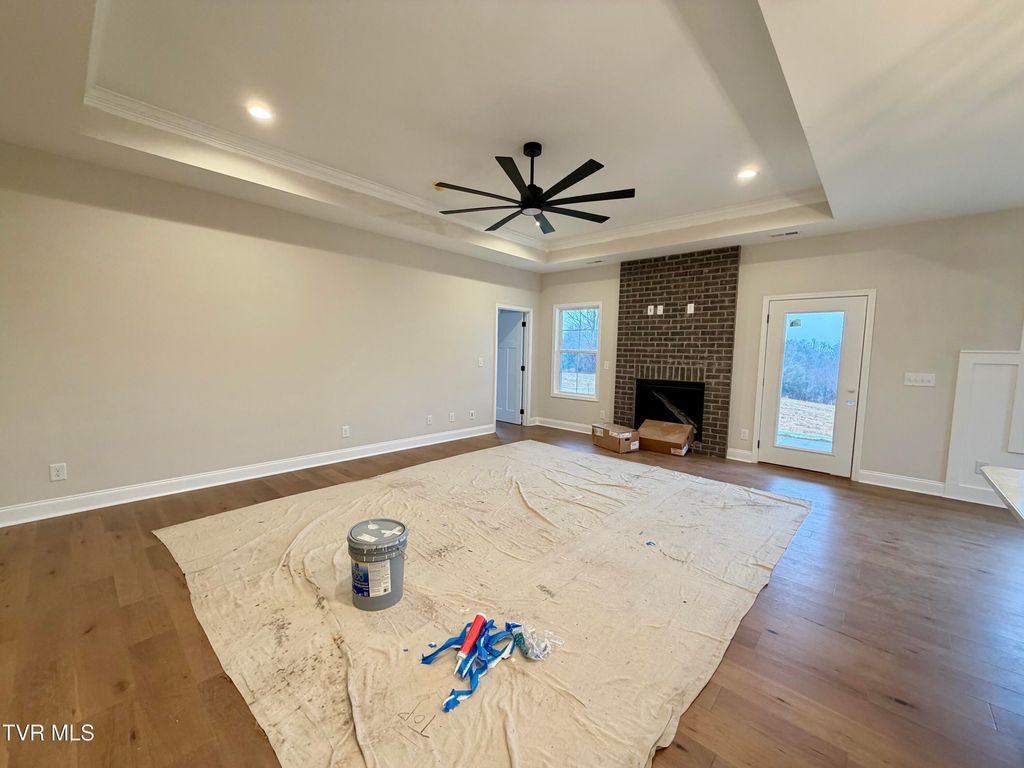 Photo of 234 Ruby Rose Ridge, Jonesborough, TN 37659 (MLS # 9989216)