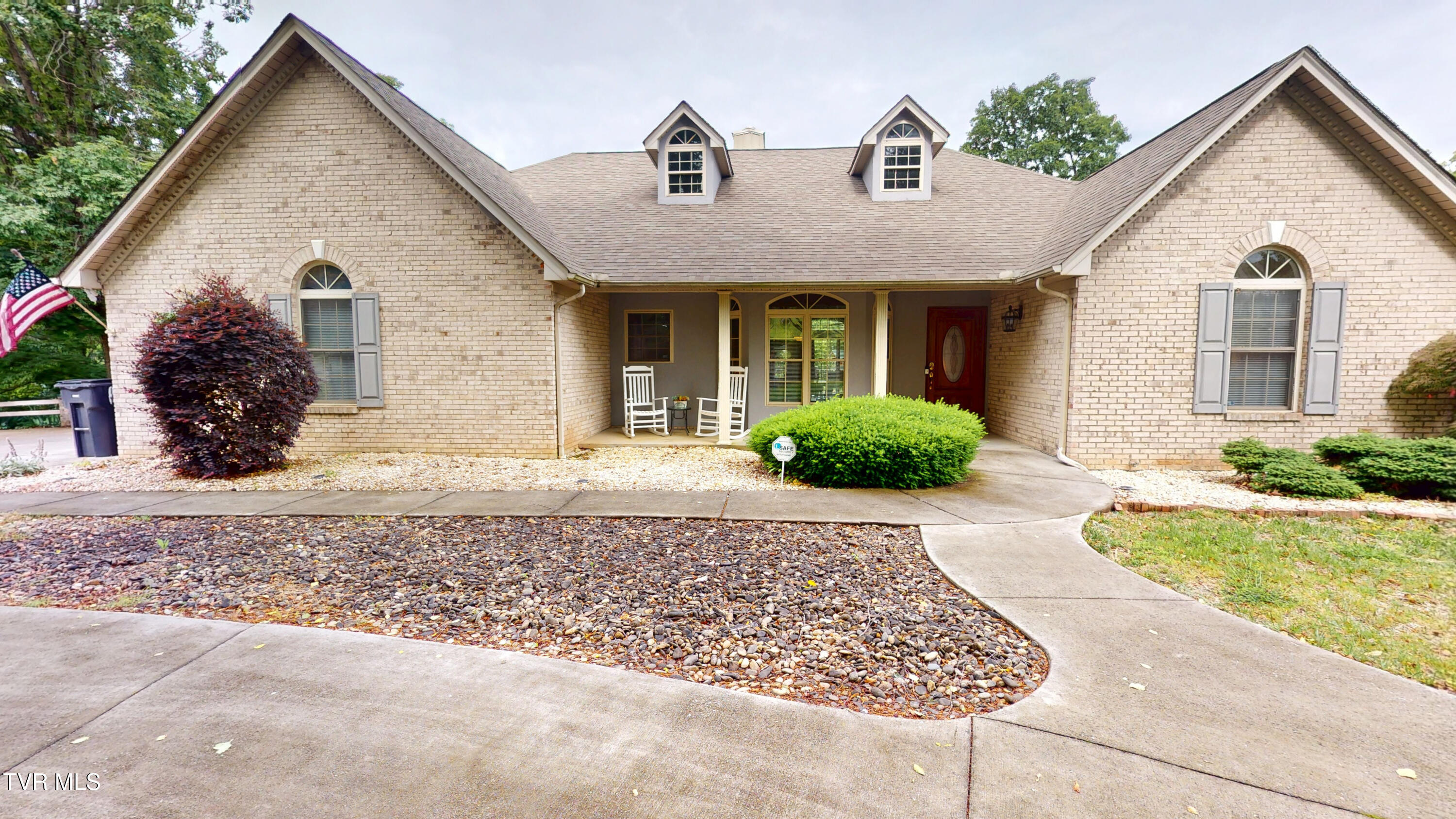 4119 Azalea Court, Morristown, Tennessee image 1