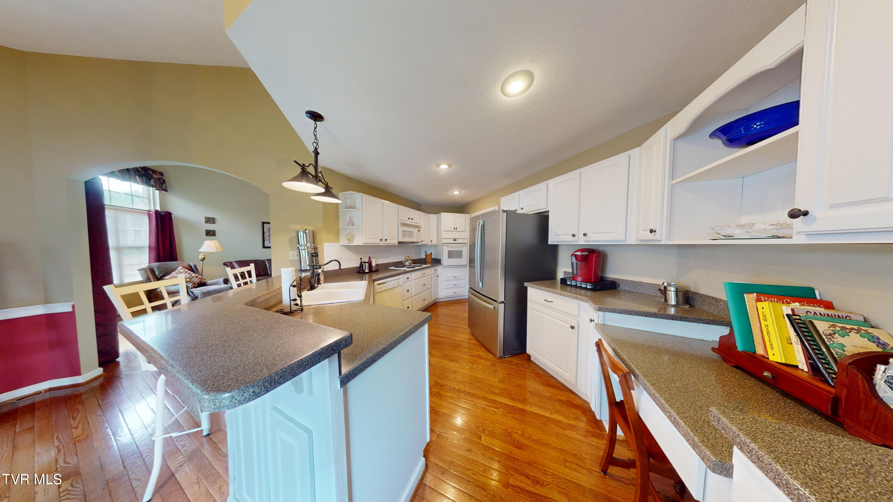4119 Azalea Court, Morristown, Tennessee image 15