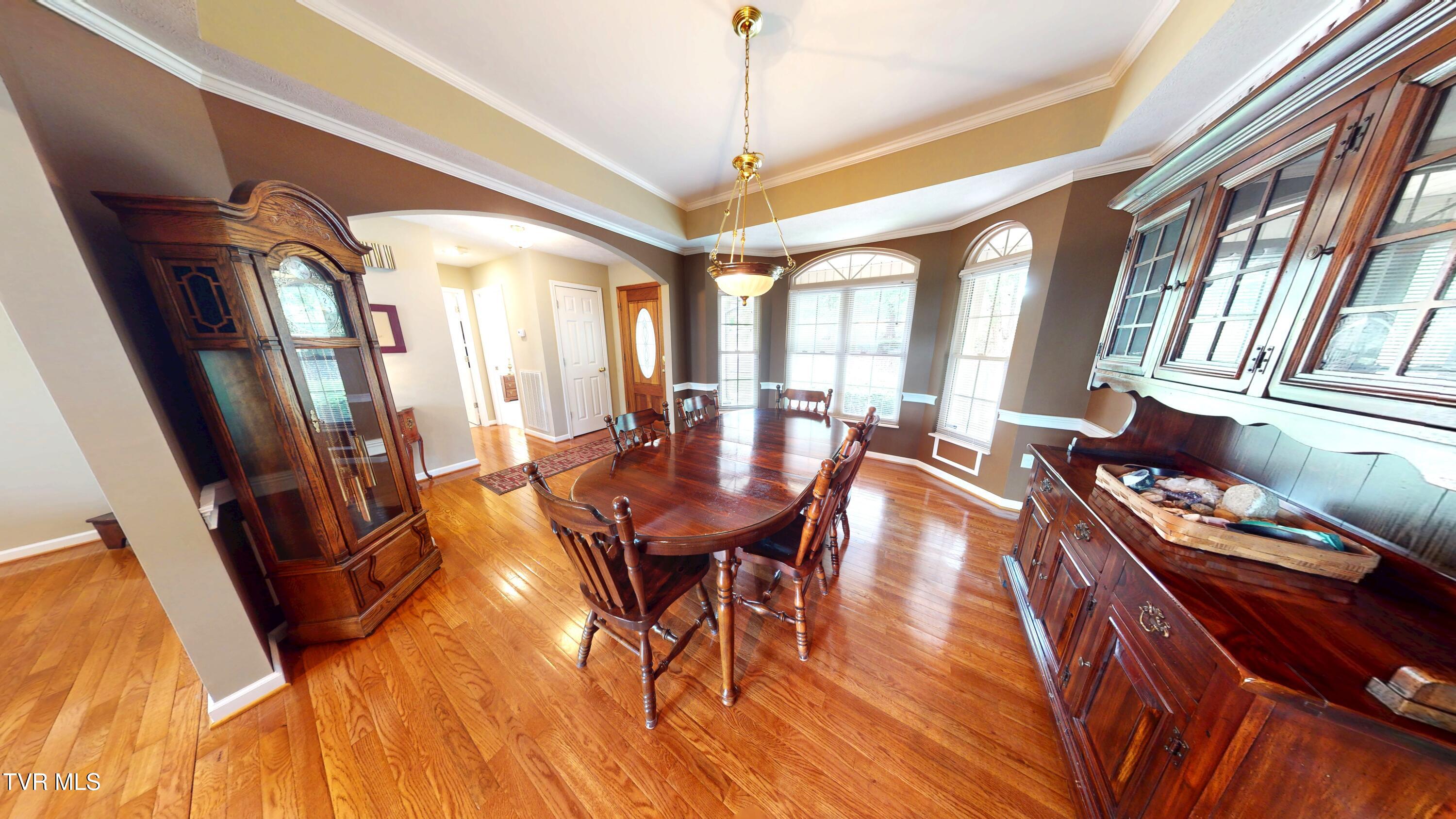 4119 Azalea Court, Morristown, Tennessee image 21
