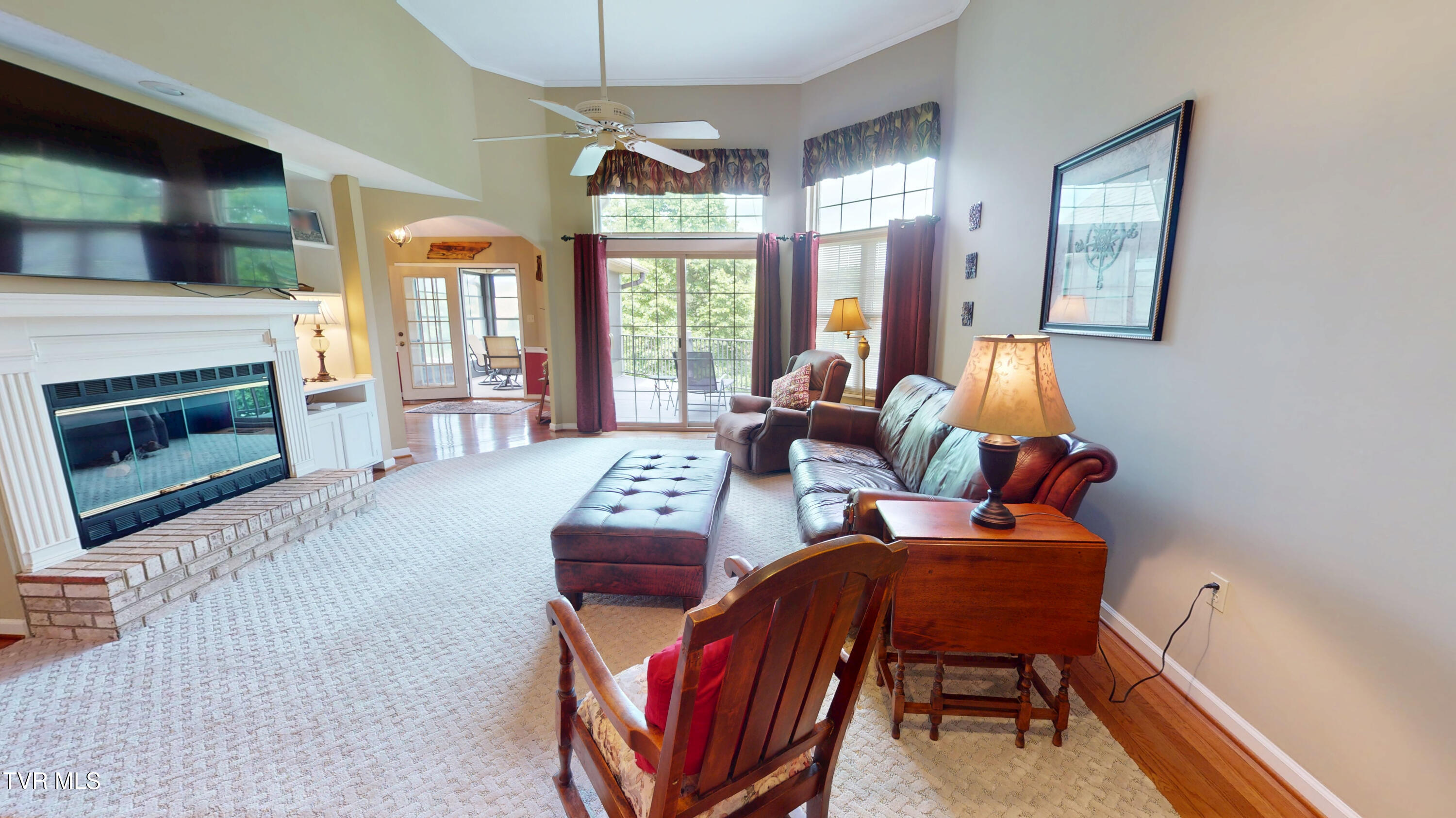 4119 Azalea Court, Morristown, Tennessee image 12