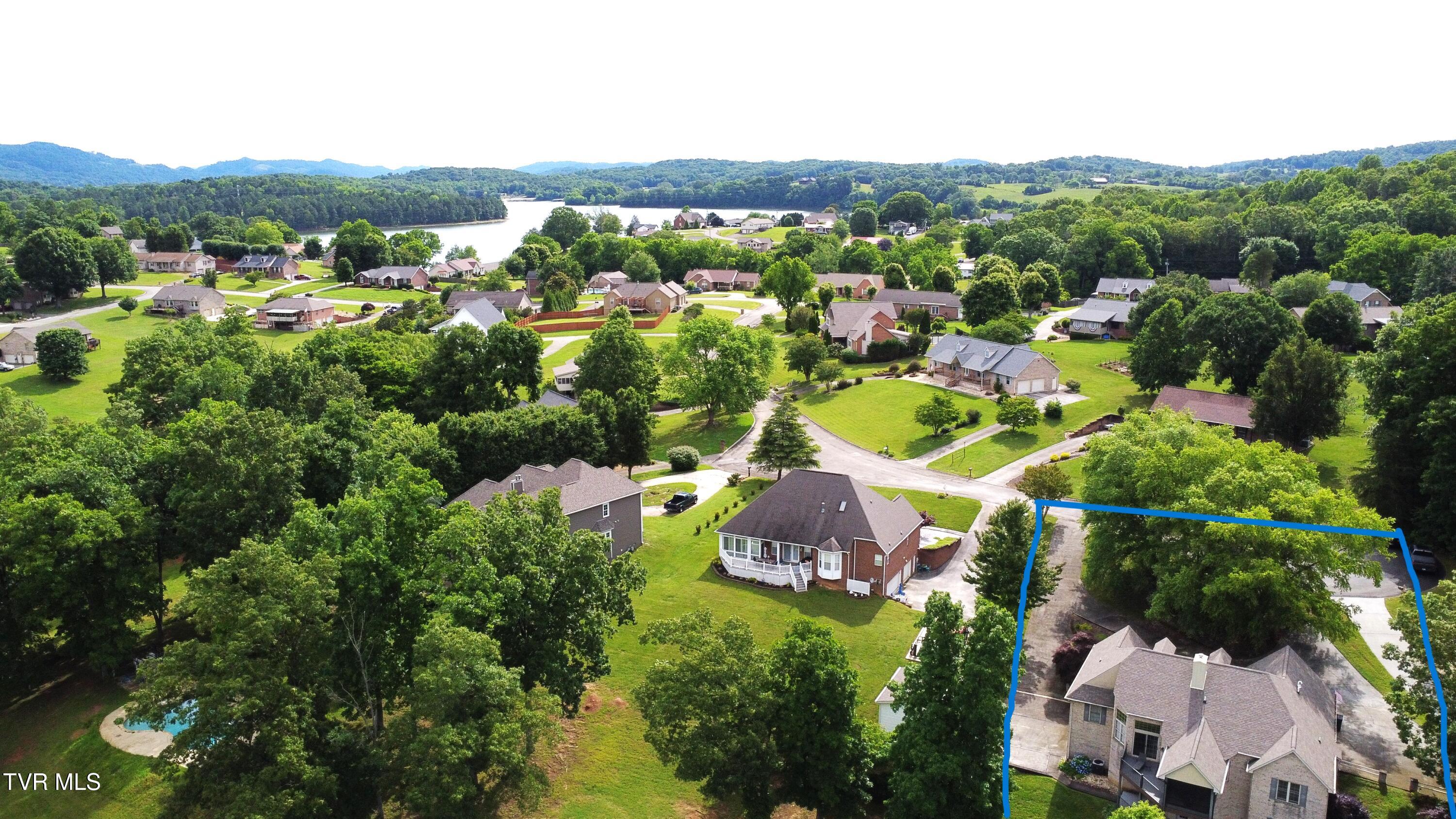 4119 Azalea Court, Morristown, Tennessee image 10